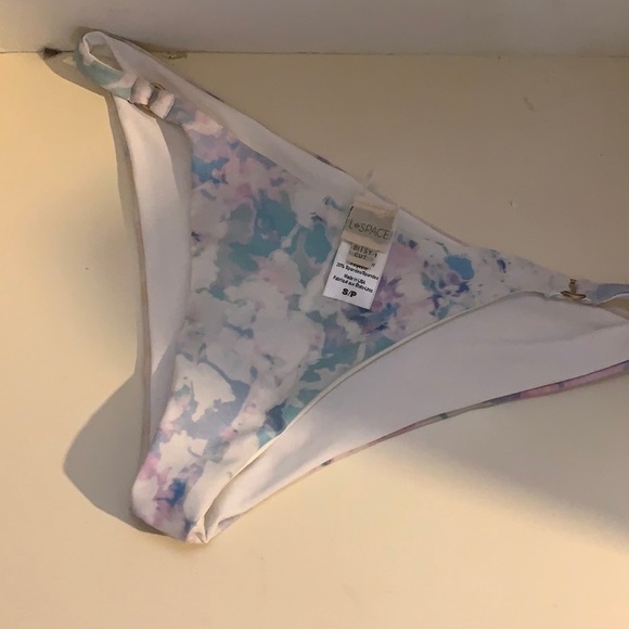 l*space Other - Lspace Bikini bottom’s new without tags